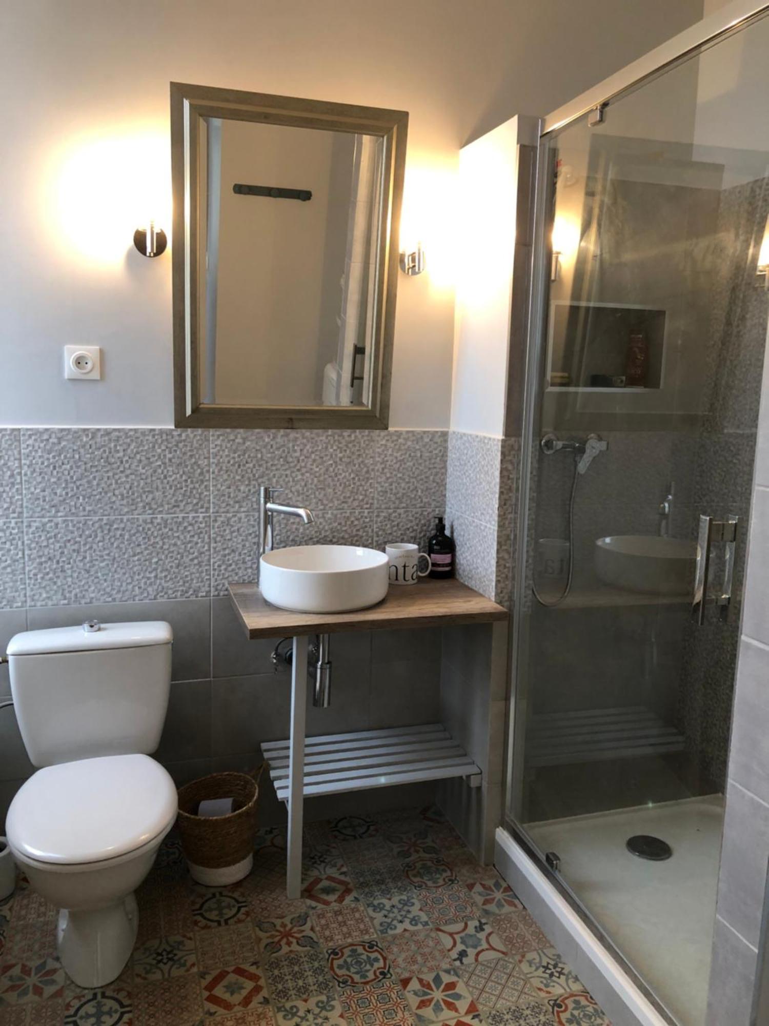 La Maison Du Hommeel Gratot Екстериор снимка