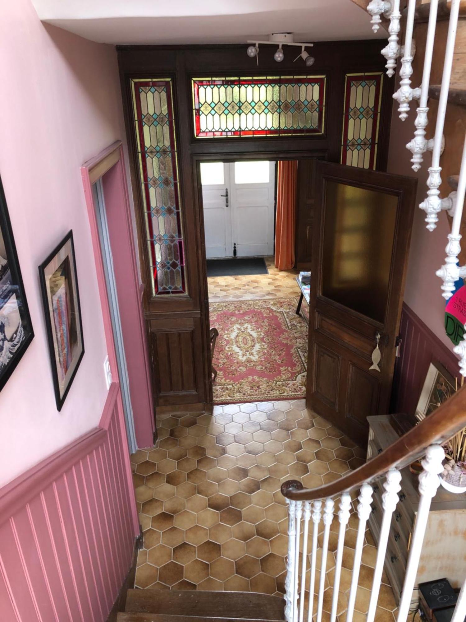 La Maison Du Hommeel Gratot Екстериор снимка