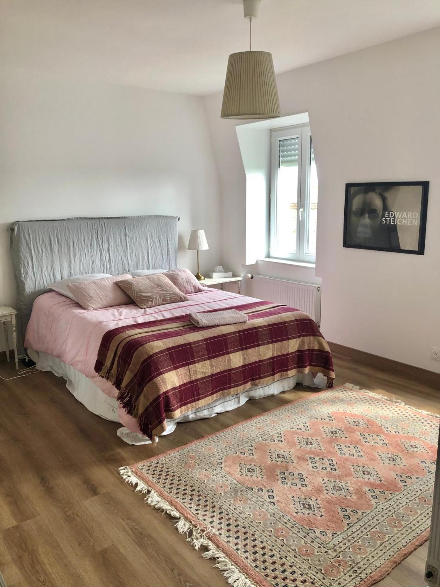 La Maison Du Hommeel Gratot Екстериор снимка