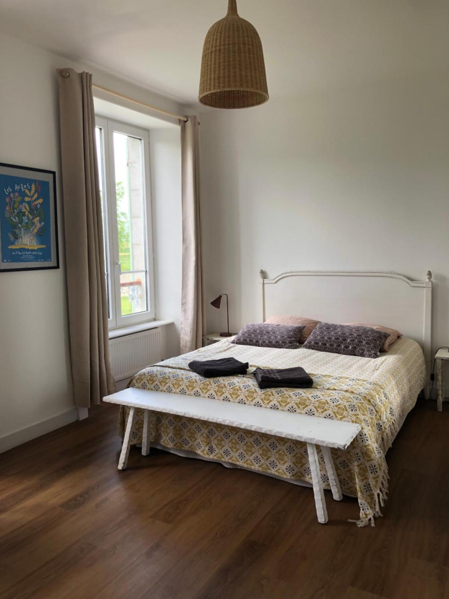 La Maison Du Hommeel Gratot Екстериор снимка