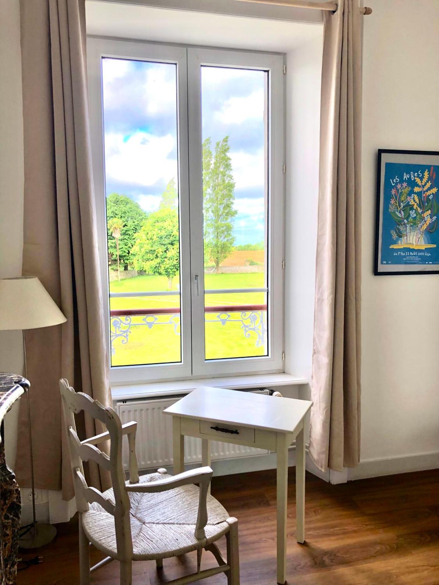La Maison Du Hommeel Gratot Екстериор снимка